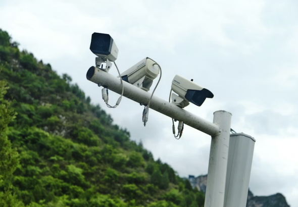 Kenali Fungsi Lensa CCTV dan Pengaruhnya terhadap Hasil Rekaman