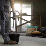 Ketahui Panduan Analisa Sebelum Pengaplikasian Epoxy Lantai Berikut Ini!