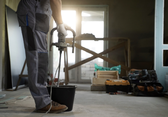 Ketahui Panduan Analisa Sebelum Pengaplikasian Epoxy Lantai Berikut Ini!