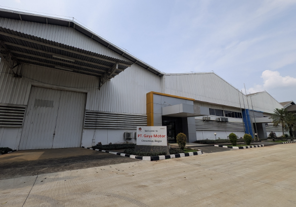 Dampak Perkembangan Industri Otomotif terhadap Peningkatan Kualitas SDM dan Standarisasi Produksi Nasional