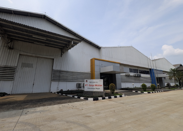 Dampak Perkembangan Industri Otomotif terhadap Peningkatan Kualitas SDM dan Standarisasi Produksi Nasional